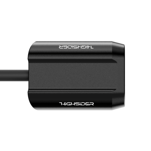 Highsider SPLIT-RS LED-Achterlicht