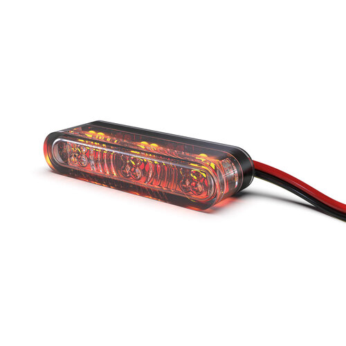 Highsider STAR-MX1 PRO MODUL LED Taillight, Brake Light, Turn Signal | E Approved