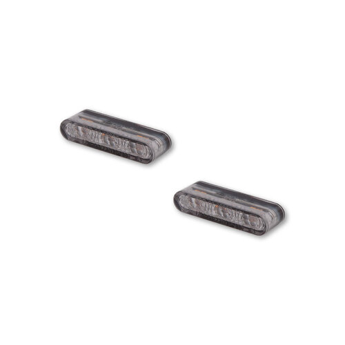 Highsider STAR-MX1 PRO MODUL LED Taillight, Brake Light, Turn Signal | E Approved