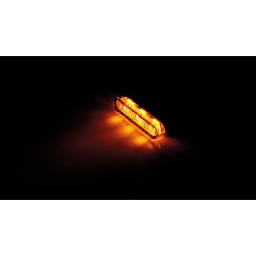 Highsider STAR-MX1 PRO MODUL LED Taillight, Brake Light, Turn Signal | E Approved