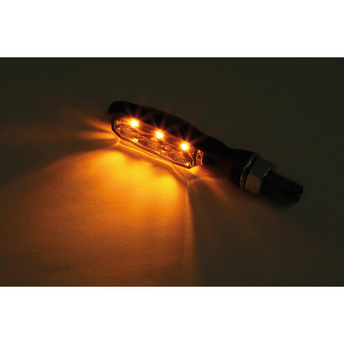 Highsider SONIC-X1 LED-Richtingaanwijzer | E-Goedgekeurd