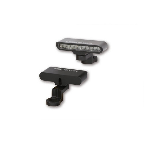 Highsider Streifen-LED-Blinker | E-geprüft