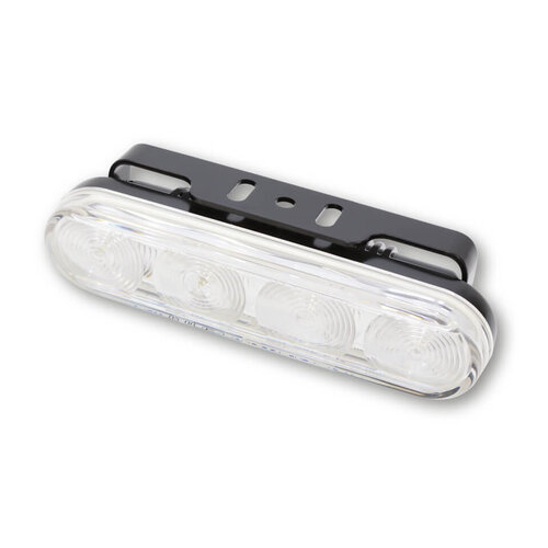Highsider LED Daytime Running Light with Parking Light Function | E Approved