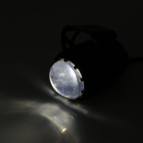 Highsider DUAL-STREAM NEXT LED Headlight | E-Approv
