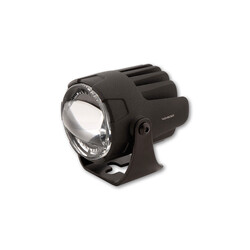 LED Fog Light FT13-FOG, Black | E-Approved.