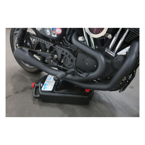 Récipient de collecte d'huile 9,5 liter