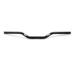 1-1 / 8" Fm Fly Moto Style Handlebars | Black or Gold