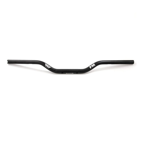 Kraus 1-1 / 8" Fm Fly Moto Style Handlebars | Black or Gold