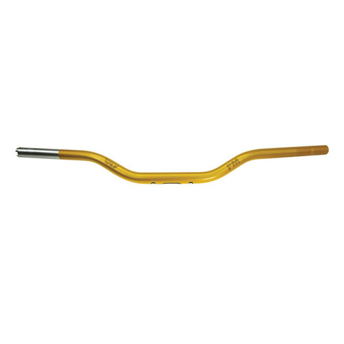 Kraus 1-1 / 8" Fm Fly Moto Style Handlebars | Black or Gold