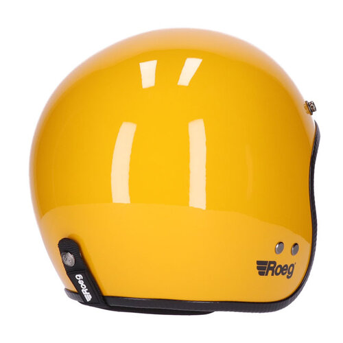 Roeg Jett Helmet Sunset | Gloss