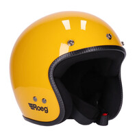 Jett Helmet Sunset | Gloss