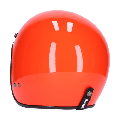 Roeg Jett Helmet Oompa | Orange