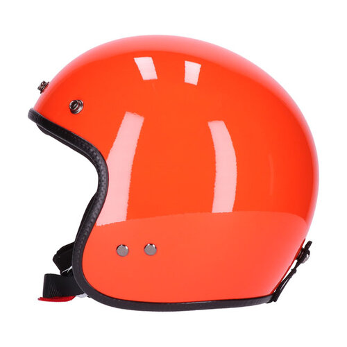 Roeg Jett Helm Oompa | Orange