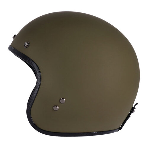 Roeg Jett Helmet | Green Army