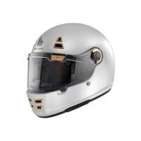 Helmet Jarama SV | Gloss White