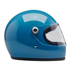 Gringo S Helmet | Dove Blue