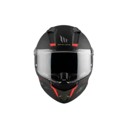 Casque Stinger 2 Solid | Noir Mat