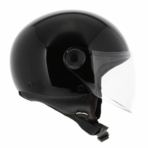 MT Helmets Casque Street S Matt | Noir