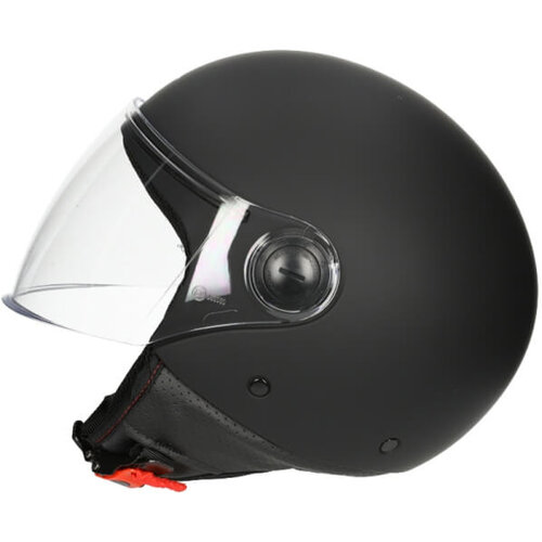 MT Helmets Helm Street S | Schwarz