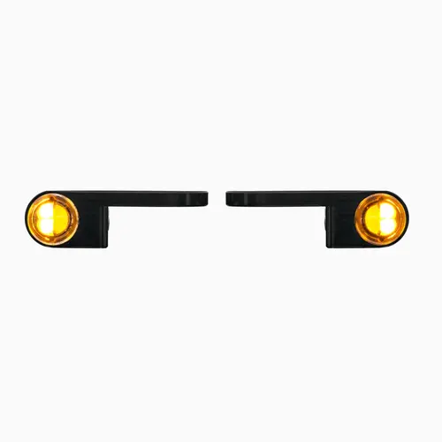 Motogadget mo.blaze Tens (Set) | Harley Davidson | Kies Model