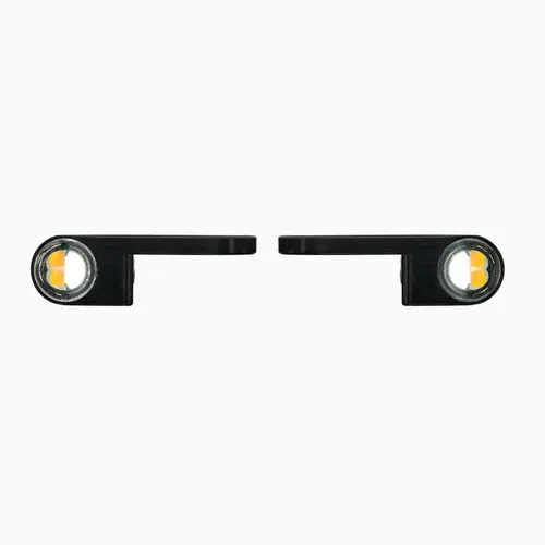 Motogadget mo.blaze Tens (Set) | Harley Davidson | Kies Model