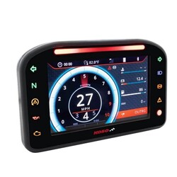 RX 5 TFT Multifunction Meter | BMW R 1200GS 2013 to 2017