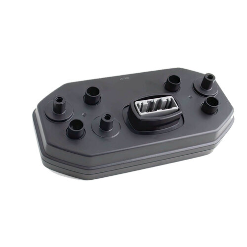 KOSO RX-4 Multifunction Meter |  MT-07/MT-09/XSR 700/XSR 900