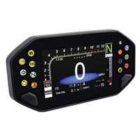 RX-4 Multifunctionele Meter | MT-07/MT-09/XSR 700/XSR 900