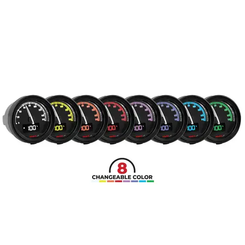 KOSO TNT-05 Tachometer 160 km/h | Modell Wählen
