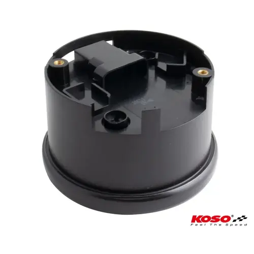 KOSO HD-01-04 Meter | XL-883, XL-1200, Dyna & Softail | Kies Model