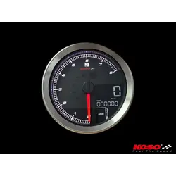 HD-01-04 Meter | XL-883 , XL-1200 , Dyna & Softail | Choose Model