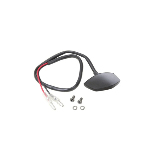 KOSO LED-kentekenverlichting | Curve