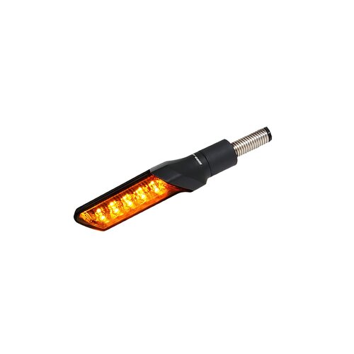 KOSO GW-02 Led Indicator Lights | Smoke Lens