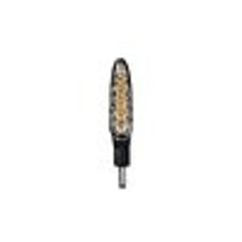 KOSO LED-indicator Z4 met Scrollfunctie | 2 Stuks in de Set
