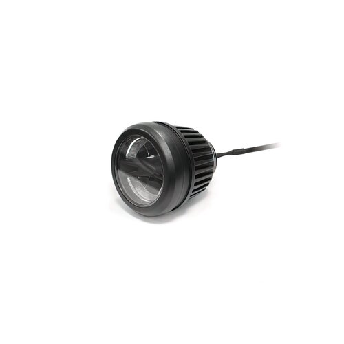 KOSO LED-Mistlamp Ster | Zwart