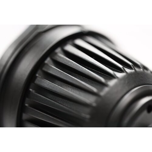 KOSO LED Nebelscheinwerfer Star | Schwarz