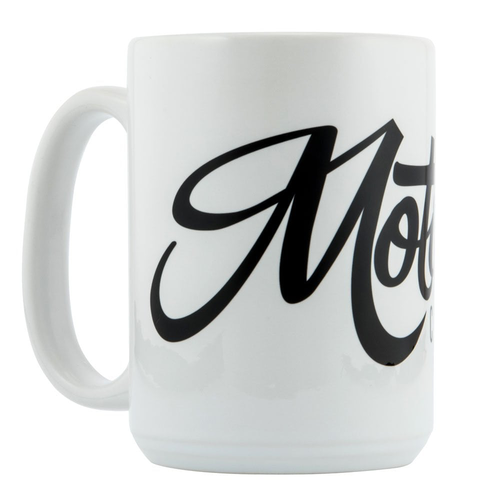 Motone Machtige Grote Mok | 430 Ml