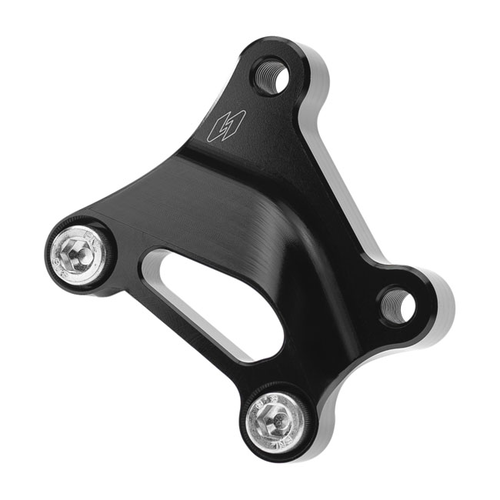 Kraus 320Mm Axial Caliper Mount | Black | Left Front or Right Front