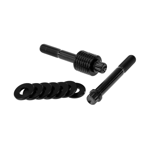 Kraus Kit De Matériel Pour Étrier Radial | 60 Mm Ou 70 Mm Ou 80 Mm