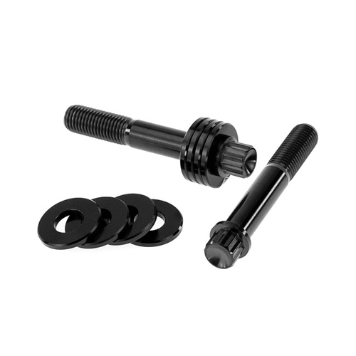 Kraus Kit De Matériel Pour Étrier Radial | 60 Mm Ou 70 Mm Ou 80 Mm