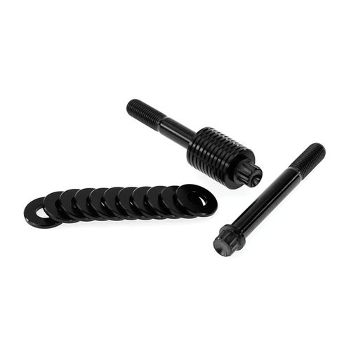 Kraus Kit De Matériel Pour Étrier Radial | 60 Mm Ou 70 Mm Ou 80 Mm