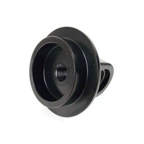 KODLIN Kit d'abaissement arrière M8 avec bouton de réglage de précharge ou sans bouton de réglage de précharge