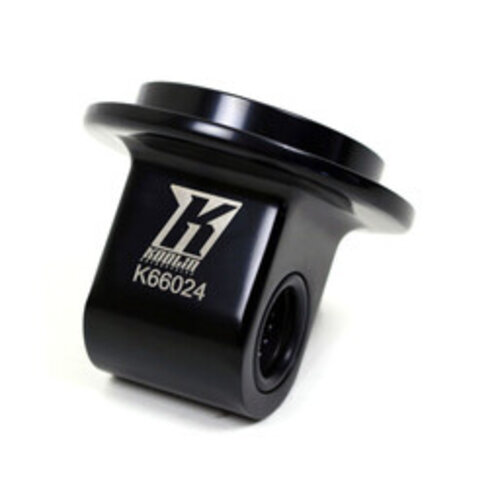 KODLIN Achterste verlagingsset M8 met stelknop voor voorbelasting of zonder stelknop voor voorbelasting