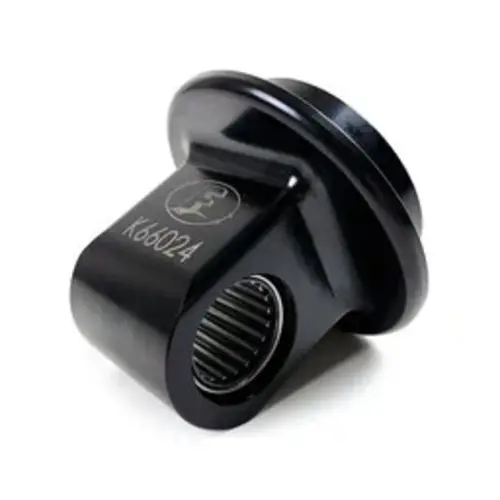 KODLIN Kit d'abaissement arrière M8 avec bouton de réglage de précharge ou sans bouton de réglage de précharge