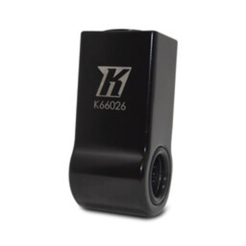 KODLIN M8 Hecklift / Stoßdämpferverlängerung | 15mm oder 25mm