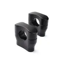 Rebel Risers Type 2 | 22mm | Choose Model