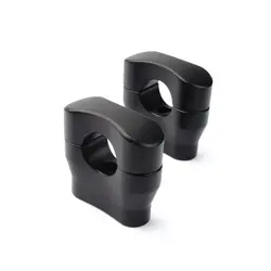 Rebel Risers Type 2 | 22mm | Choisir le modèle