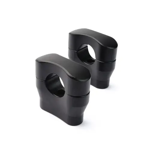 Rebelmoto Rebel Risers Type 2 | 22mm | Choisir le modèle