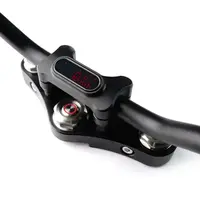 Rebel Risers | Motoscope Mini | 22mm