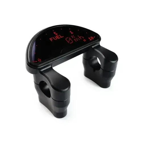 Rebelmoto Rebel Risers | Motoscope Pro | 22mm | Choose Model